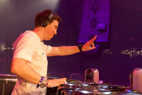 hardwell